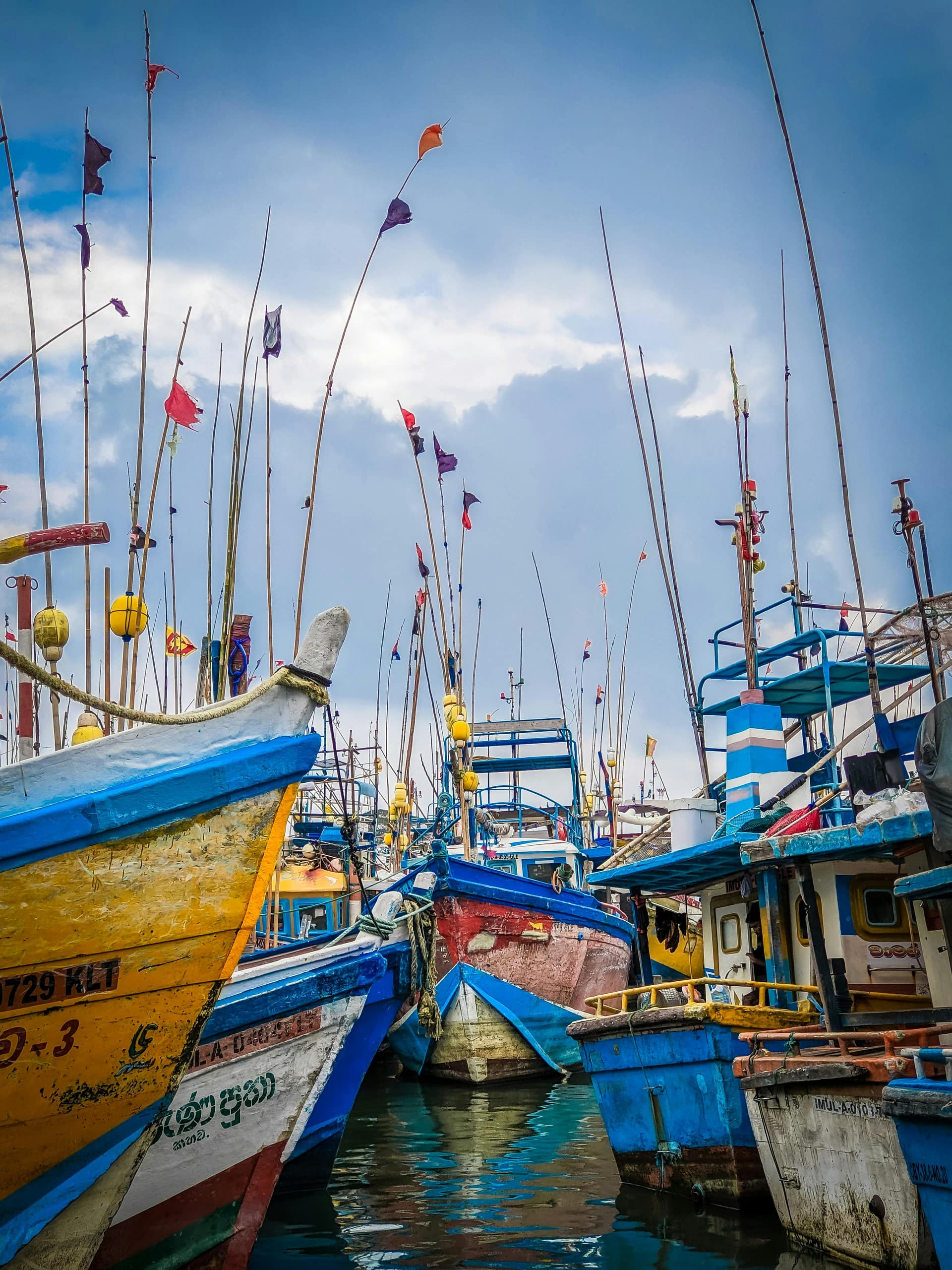 Bentota, Southwest Coast, Sri Lanka — Soul of Sri Lanka