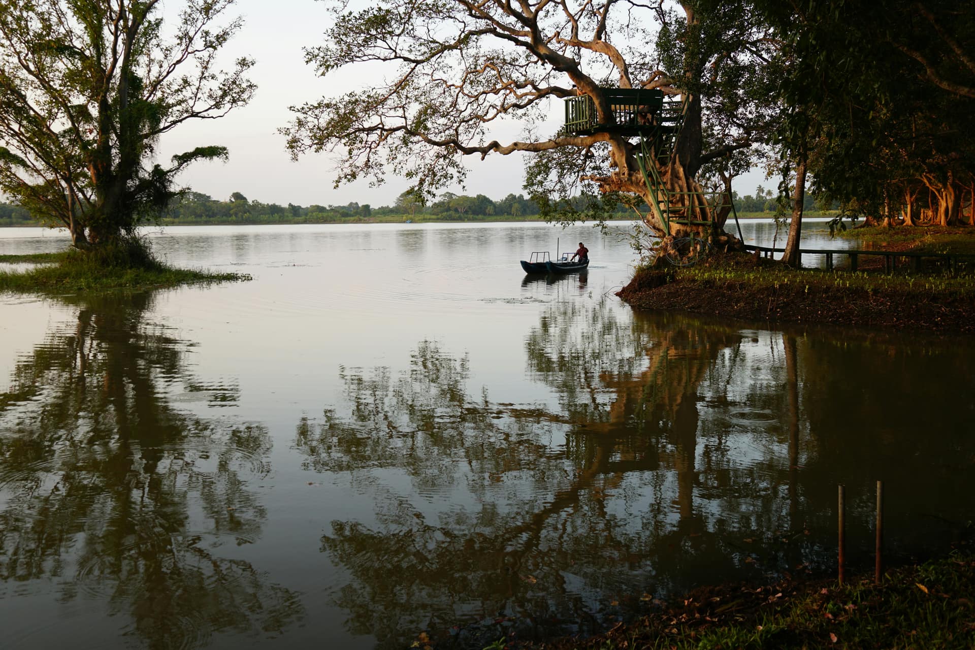 Habarana, Cultural Triangle, Sri Lanka — Cultural Odyssey of Ceylon